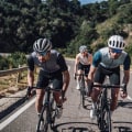 Indoor Prep for Outdoor Races: HVAC’s Role in Hartford County Cycling