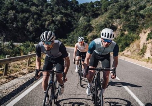 Indoor Prep for Outdoor Races: HVAC’s Role in Hartford County Cycling